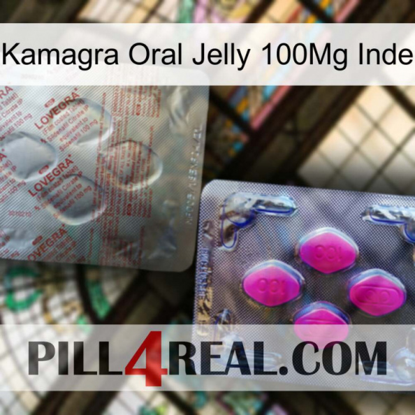 Kamagra Oral Jelly 100Mg India 38